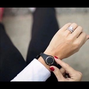 Kate Spade Activity Tracker